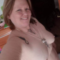 Foto van Alisha